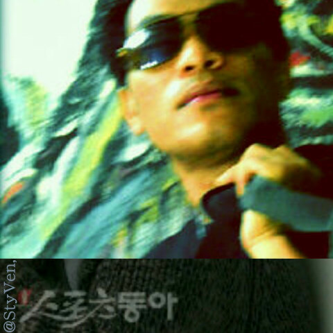 styvencatranger's profile picture. Hello, i am Styven |invite 25CE688B |we chat Styven_Gunawan |just simple :) do you follow me i follback you..