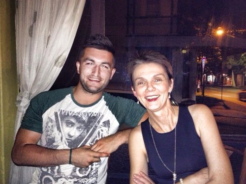 cweej123's profile picture. rugby player 
nutritionist 
make a mean drink 
tweet Fack all