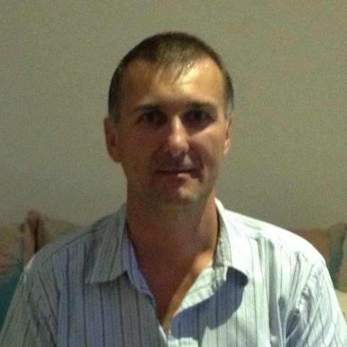 Accountant / Rotarian / Sports fan / James Bond & Movie fanatic