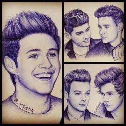 An unofficial @onedirection fanbase from Indonesia. Are you a 'Cetar' Directioner? Join with us! #1DFamily :)xx