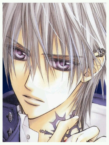 I'm Zero Kiryu, Vampire Hunter and as Vampire, Student of Day Class, twin of @_Ichiru__Kiryu_ BF: @Yuuki_SI [OOC still IC]