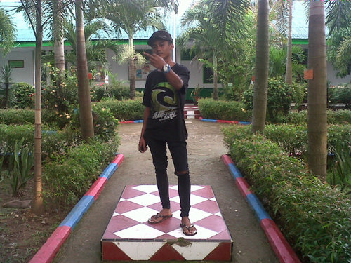 Invite pin : 2AB5EF06