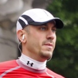 max_running's profile picture. 