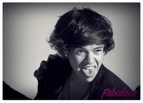 #DIRECTIONER #LarryShipper