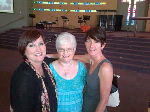 LoretteKerr's profile picture. A married mother of two teenage boys, a quilter and reader who enjoys spending time with friends