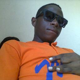 obengfelix's profile picture. ALL OF MY HELP COMETH FROM THE LORD