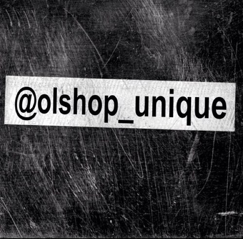 Info ? Order ? Mentions or sms only \(^0^)/