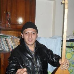 Tanınmamış kişi işte laaa :)))