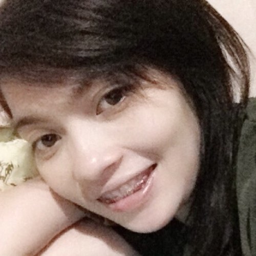 anutsara37's profile picture. 