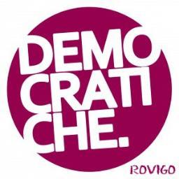 Le Donne del Partito Democratico di Rovigo