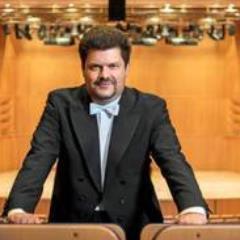 Freelance opera&orchestral conductor,trained at the Sibelius Academy,Finland 1991-94.