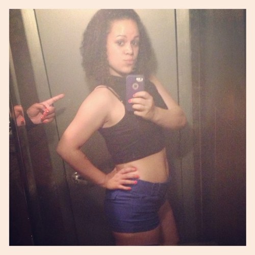 26!!! RVA born and raised !!!😜