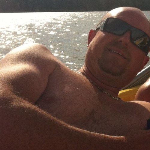 chadpatterson2's profile picture. 