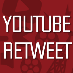 All you have to do is Follow + Tag me in what ever you want re tweeted and it will appear on our profile :)