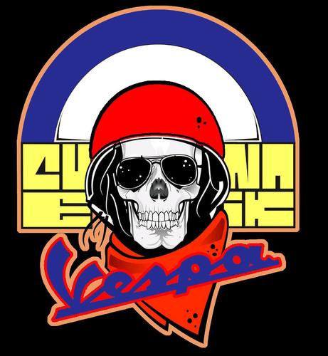 An Official Scoot Community of SeMaU6ue | Satu jalan satu tujuan satu kata bersatu tanpa ada perbedaan | CP:2934E7F7/ 7510f713 #lebihbaiknaikvespa