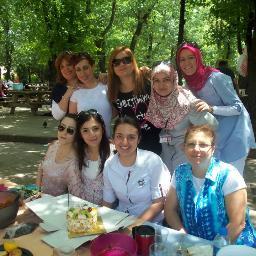 DERYAKARAKAYA12's profile picture. 