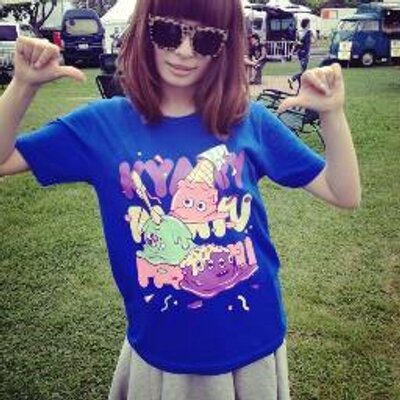 きゃりんとー
