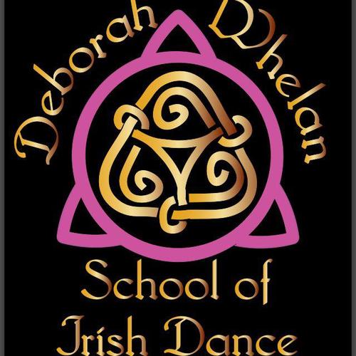 Irish Dancing Classes with World Champion, professional dancer Deborah Whelan. Fun classes that build confidence & promote health & fitness through Irish Dance!