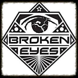 Broken Eyes. 2016 - A Power Pop Indie, Alt  Originals Band from Colchester Essex.  Pete Brame ,Justin Truckell,Ben Woolf, Rafa Waleki, Tom Moore
