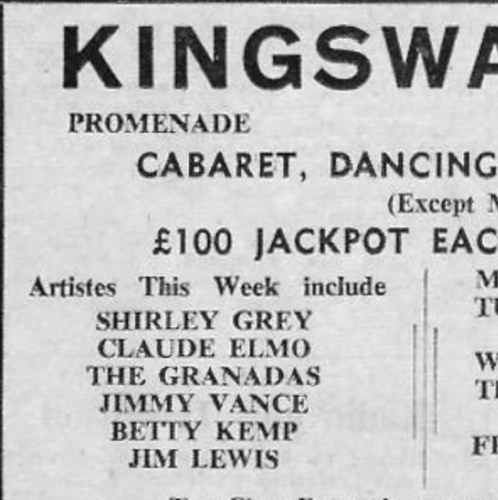 gene kelly graham bickley #musicalexposure mike dyer lioniel jeffries natalie wood