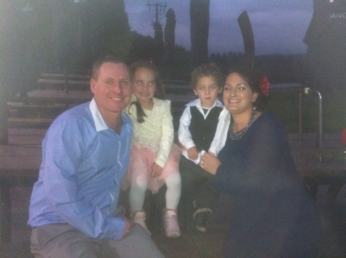 lcrow28's profile picture. 