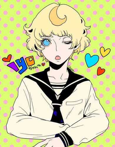 いよさんのプロフィール画像