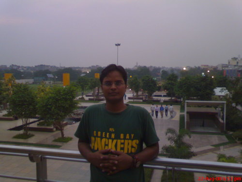 Software Developer