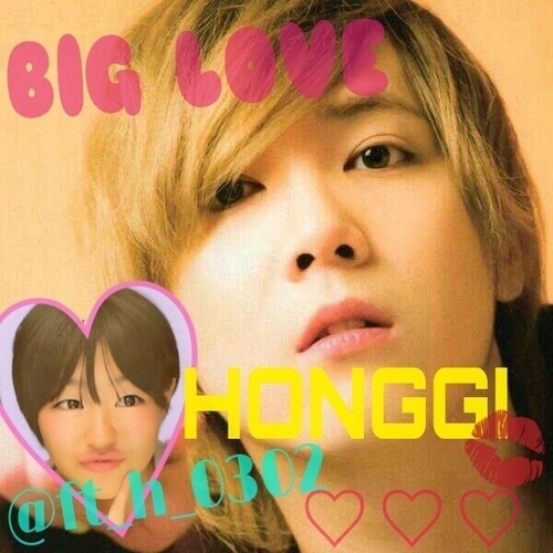 ft_h_0302's profile picture. FTISLAND さらんへよっ(❁´◡`❁)*✲ﾟ*ホンギ担当*  ファン歴【5年目#】FTISLAND うちにとって神様✧大好きだじょっ♡♡♡98lineです！*