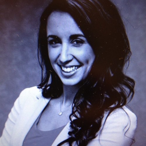 MeganHonstrom's profile picture. Connecting Talent with Opportunity