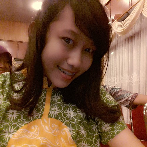 Anita~Niall Horan
