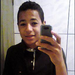 &u sou um gαroto como todos os outros,
só estou vivendo diαs iguαis, de mαneirαs diferentes !