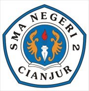 Religius, Disiplin, Berprestasi dan Jujur | UnOfficial Account Of SMAN 2 Cianjur. Untuk pertanyaan sertakan #AskSiliwan9i