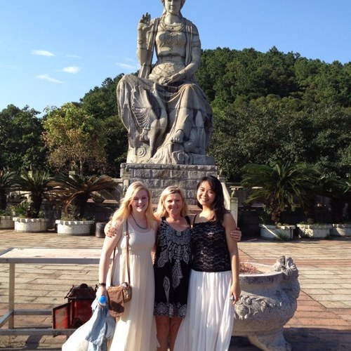 lynne marlor Profile