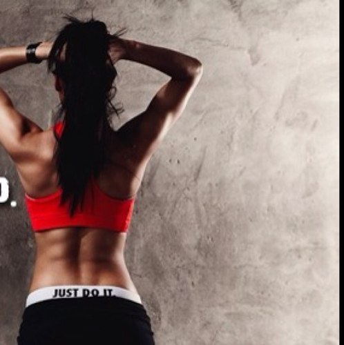 Be champions.
