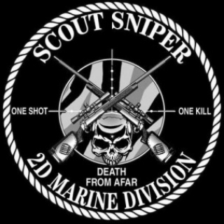 ammobunker's profile picture. If you like guns, ammo, and the few and the proud you have come to the right place!