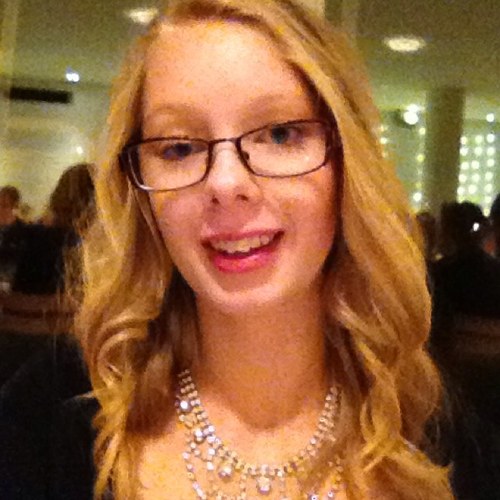 johannahulldin's profile picture. I love music!