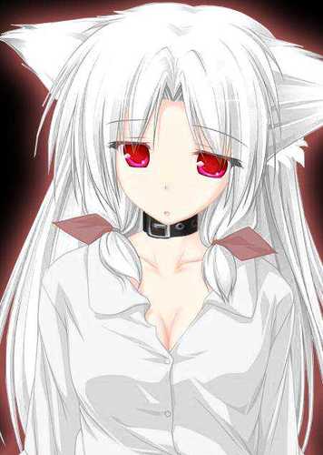 RoboticGhost's profile picture. H-hi...I'm Ivory.. Right now I'm just trying to figure out my past, destroy the vampires.. And why I'm a cyborg..
