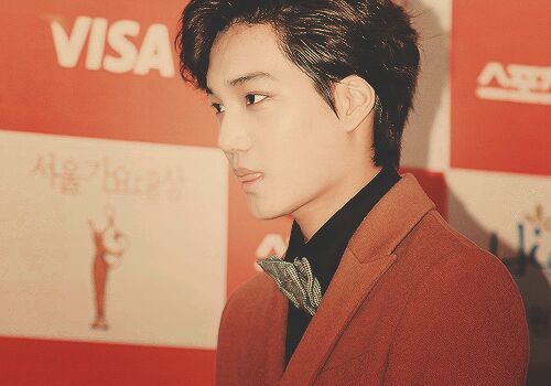 #NoAgency #kaice #ArmyJesusFams #EXODORMRPs #ShineExoRPW #24AFC | EXO-K. L: 94 | ueeafs {91012♥}