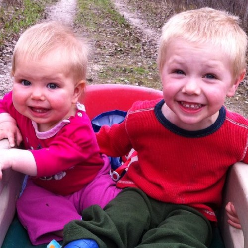 Proud Dad, crappy ex-husband, former Winnipegger.