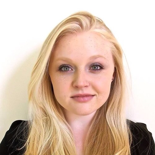 shealynberube's profile picture. 