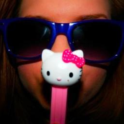 ivanajakopovic's profile picture. journalist,girlfriend,daughter,sister,masterchef,makeup addict,hello kitty fan,theatre and book lover. I'm a supergirl.