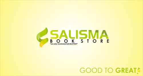 Salismabookstore, buku-buku bisnis terbaik dan sangat direkomendasi.