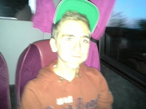 ThoColin's profile picture. 