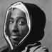 Tupac Shakur (@tupacshakkur) Twitter profile photo