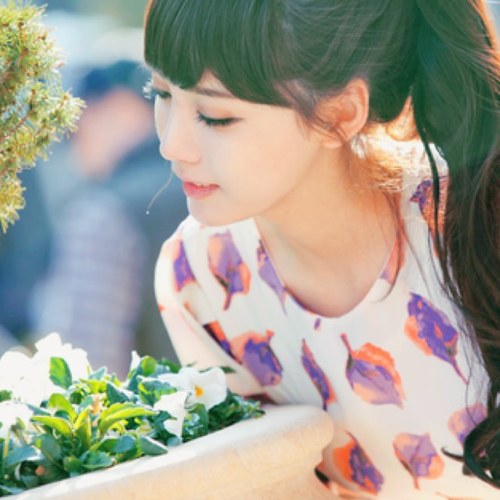 愛されたいなら愛らしくいよう。心の深いところを感じて伝えたい。強がりな新社会人