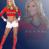 Texanscheerleaders#1 (@texanscheerlea1) 's Twitter Profile