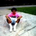 Dwight Townsend - @youngdee_trill - Twitter