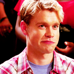 This is who I am and I make no apologies. {RP, anything but Bram.}