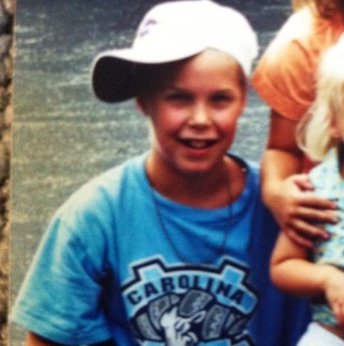 TBHaylon's profile picture. YMCMB