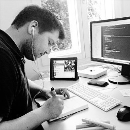 Web Developer & TYPO3
